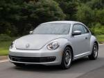 Volkswagen Beetle Classic 2015 года